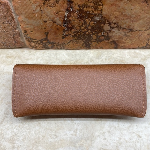 Ray-Ban Two 2 Cases Glasses Sunglasses Protection Storage - Picture 5 of 11